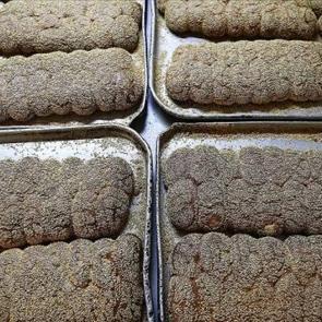 Gastronomi kentinde iftarın vazge&ccedil;ilmezi: Ramazan kahkesi