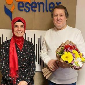 Özhan’dan ramazan notları: Mutluluk Kur’an ve sünnette 