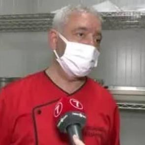 Patlıcan Kebabı nasıl yapılır?