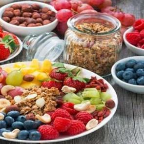  Ramazanda kilo almanızı önleyecek 10 yöntem