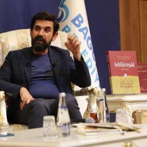 Serdar Tuncer'den, Asr-ı Saadet’i anlatan dizi müjdesi!