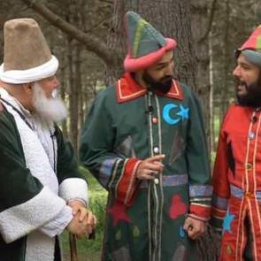 Sultangazi’de ramazan dolu dolu yaşanıyor 