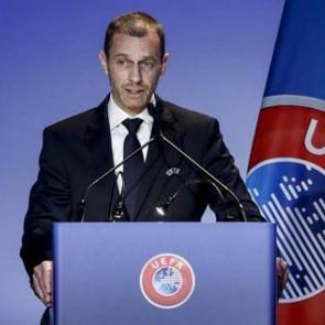 UEFA kararını verdi! Şampiyonlar Ligi tarih oluyor