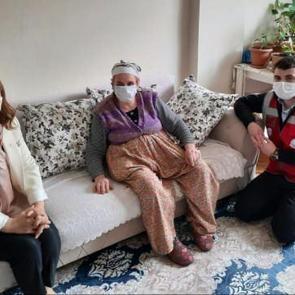 Z kuşağı ramazanda örnek oluyor