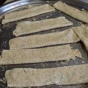 Manisa'nın susamlı helvası 121 yıldır iftar sofralarını süslüyor