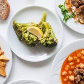 Ramazan'ın ikinci yarısı için beslenme önerileri!