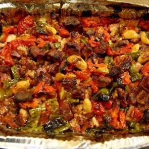 Ağız sulandıran lezzet! Ramazan’a özel tarif