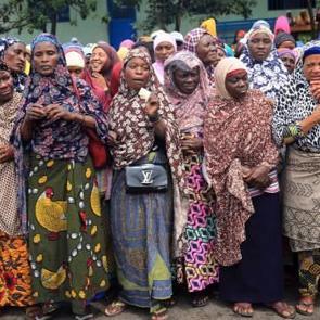 TDV, ramazanda yüzleri güldürmeye devam ediyor