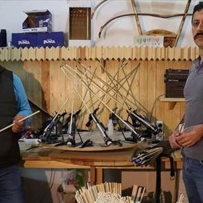 T&uuml;rkiye'de ilk onlar başladı! 100 bin tane satıyor