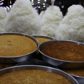 Yaşar amca, 50 yıldır özenle hazırlıyor 