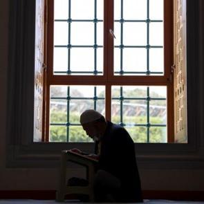 Büyük Çamlıca Camisi’ne 2 yılda 12 milyon ziyaretçi 