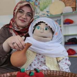 EBA'da ramazan manileriyle çocukların neşesi oldu