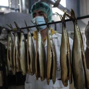 Gazze'de bayram sofralarını süslemeye hazırlanıyor