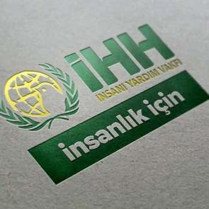 İHH, Pakistan'da 2 bin 500 aileye ramazan gıda paketi desteğinde bulundu