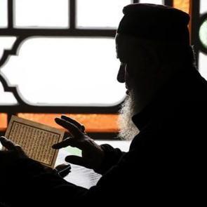  İskenderpaşa’da itikaf!