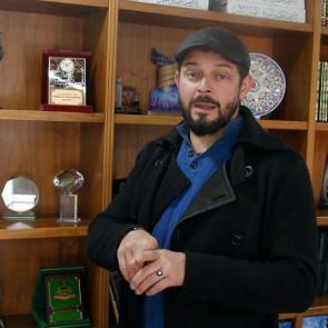 İspanya’da İslam kültünü canlandırmaya çalışıyor