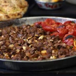 Kahramanmaraş'ın tescilli lezzeti ramazanı renklendiriyor 