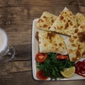 "Sembusek" ramazanda paket servisle ulaştırılıyor