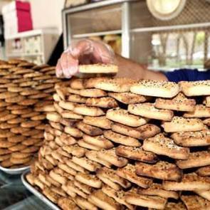 Ramazan bayramına özel lezzet! Damak çatlatıyor