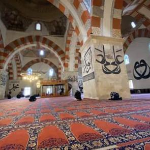 Rükn-i Yemani ramazanda ilgi görüyor