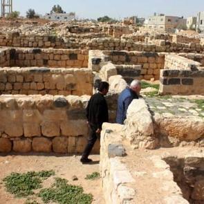 Ürdün’de Osmanlı’nın izleri: Fudayn Kalesi