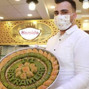 Bayram öncesi ucuz baklava uyarısı   