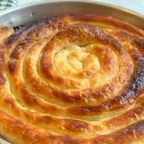 Boşnak böreği tarifi ve püf noktaları