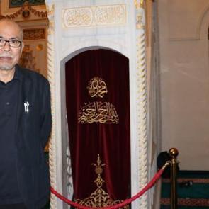 Japonya’da ramazan dolu dolu yaşandı