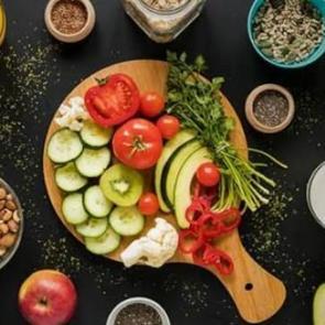 Ramazan Bayramı&rsquo;nda sağlıklı beslenme   