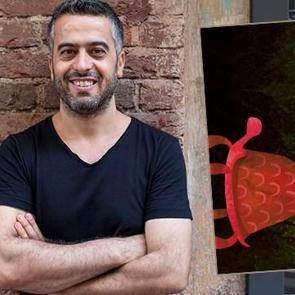 Sinemacı Suat K&ouml;&ccedil;er'den 'film gibi' bir roman