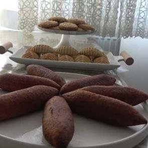 Hatay’ın muhteşem lezzeti “Oruk” 