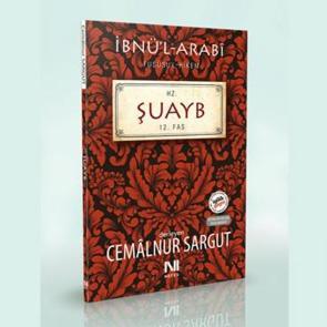 Hz. Şuayb 12. Fas-İbn&uuml;&rsquo;l-Arabi