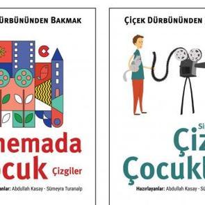 &Ccedil;ocukluğa sinema &uuml;zerinden yolculuk