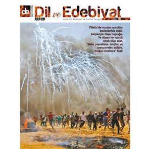 Dil ve Edebiyat'ın 150'nci sayısında Kudüs var