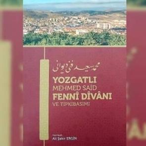Fennî Dîvânı: Hazine buldu Yozgat!
