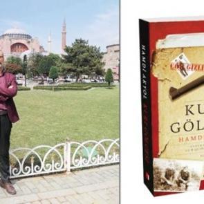 Rumeli'de sıradışı bir casusluk hikayesi “Kurt Gölgesi”