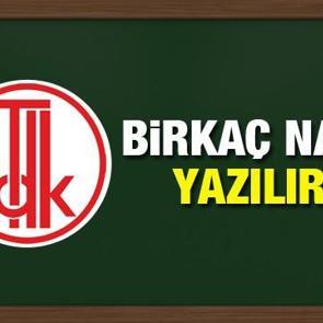 TDK S&ouml;zl&uuml;ğ&uuml;ne g&ouml;re birka&ccedil; nasıl yazılır? Birka&ccedil; kelimesi ayrı mı yazılır?