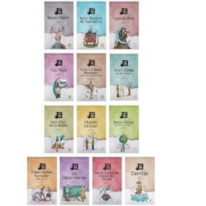 Cengiz Aytmatov'un eserleri tek bir çatı altında toplandı