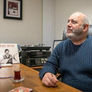 Hasan'dan 'Kalan' kitaplar!