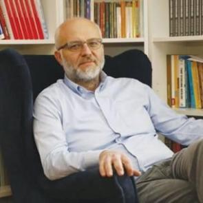 Kemal Sayar'ın son kitabı okuyucuları ile buluştu