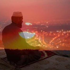 K&uuml;suf namazı nedir, ne zaman kılınır? K&uuml;suf namazı faziletleri...