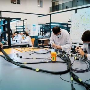 KOBİ'lerden savunma ve havacılık hamlesi!