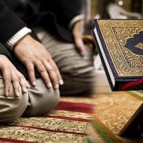 Zilkade ayının faziletleri nelerdir? Zilkade ayı namazı ka&ccedil; rekat?