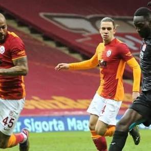 Galatasaray ve Sivasspor'un rakipleri belli oluyor!