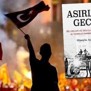 Belgeler ve delillerle 15 Temmuz: Asırlık Gece