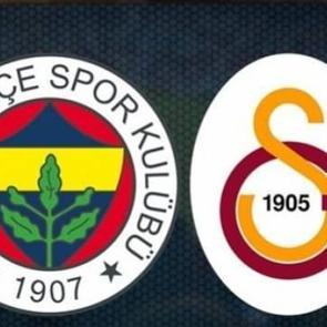 Fenerbah&ccedil;e ve Galatasaray'ın kasası doldu