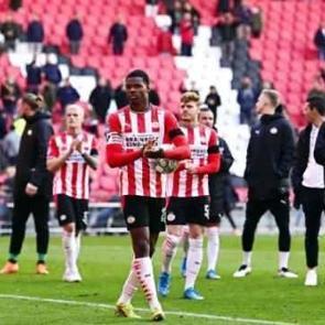 PSV'nin Galatasaray kadrosu belli oldu!