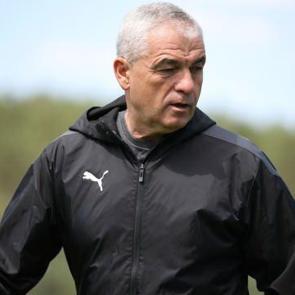 Rıza &Ccedil;alımbay: Eksik transferi 1 hafta i&ccedil;inde bitireceğiz