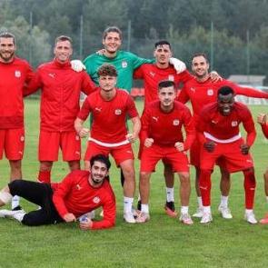 Sivasspor'un Avrupa'daki rakibi belli oldu