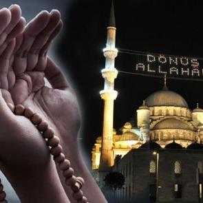 Zilhicce ayında yapılacak ibadetler nelerdir? Zilhicce ayı orucu ve faziletleri...